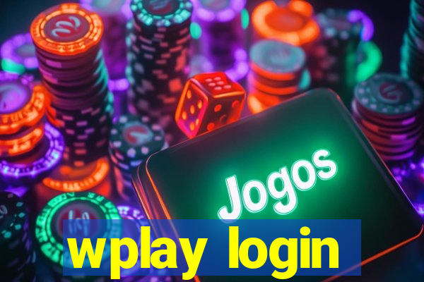 wplay login